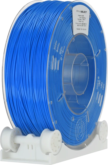 PrimaCreator PrimaSelect ABS, blau, Spule, 1.75mm, 1.00kg