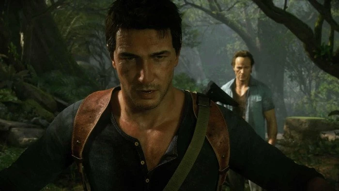 Uncharted 4: A Thief's End - Libertalia Collector's Edition (PS4)