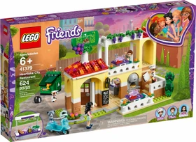 LEGO Friends - Heartlake City Restaurant