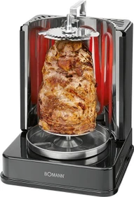 Bomann DVG 3006 CB Rotisserie/Dönergrill