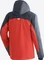 Maier Sports Oravice Skijacke paprika flame/graphite (Herren) Vorschaubild