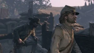 Call of Juarez 2 - Bound in Blood (PC)