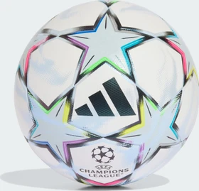 adidas UEFA Champions League 2026/2027 Liga Fußball white/multicolor