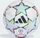 adidas UEFA Champions League 2026/2027 Liga Fußball white/multicolor (KE9765)