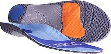Currex RunPro High Profile Einlegesohlen