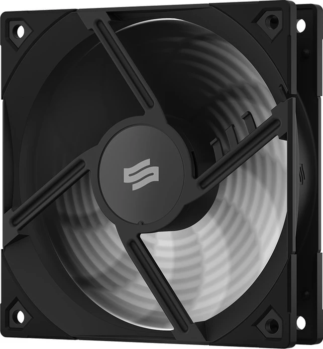 Endorfy SilentiumPC Fluctus 120 PWM, 120mm