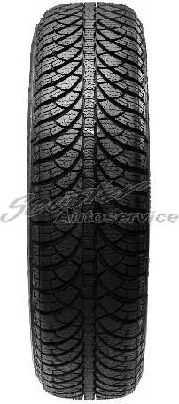 Fulda Kristall Montero 3 155/65 R14 75T