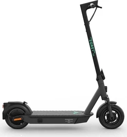 Egret Ey! 6 Elektro-Roller midnight grey 20km/h