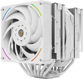 Thermalright Royal Pretor 130 Ultra White, weiß