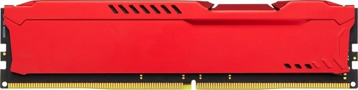Kingston FURY rot UDIMM 8GB, DDR4-3466, CL19, 1RX8