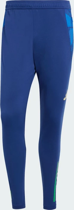 adidas Italien Tiro 24 Competition Trainingshose lang night sky (Herren)