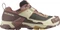 Salomon X Ultra 5 GTX burlwood/french roast/rattan (Damen) Vorschaubild
