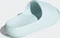 adidas Ayoon Adilette almost blue/cloud white (Herren) Vorschaubild