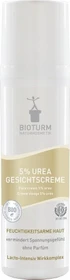 Bioturm Nr. 7 5% Urea Gesichtscreme, 75ml