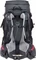 Deuter Futura Pro 34 SL graphite/black (Damen) Vorschaubild