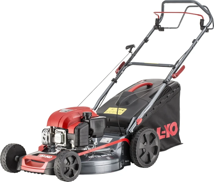 AL-KO Easy 5.16 SP-D Benzin-Rasenmäher