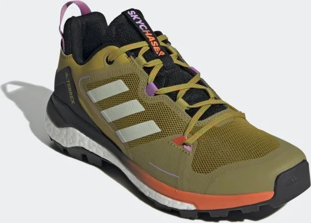 adidas Terrex Skychaser 2.0 pulse olive/linen green/core black (Herren)