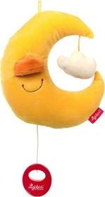 Sigikid Spieluhr Gute Nacht Mond 21cm