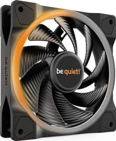be quiet! Light Wings PWM High-Speed, 120mm