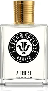 J.F. Schwarzlose Berlin Altruist Eau de Parfum, 50ml