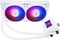 Thermalright Frozen Warframe 240 SE ARGB White Vorschaubild