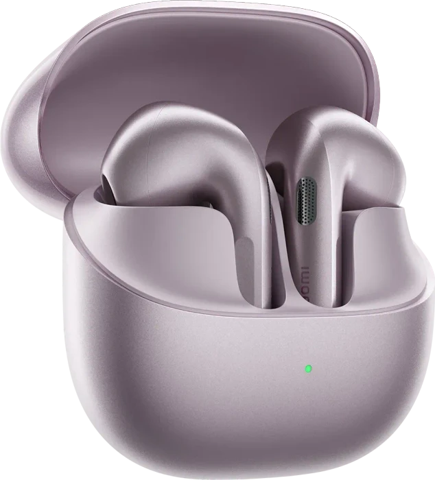 Xiaomi Buds 6 Nebula Purple