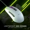 Roccat Burst Core weiß, USB Vorschaubild