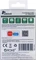 Inter-Tech Argus R-001 Cardreader silber, Lightning/USB-A 2.0 [Stecker] Vorschaubild