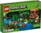LEGO Minecraft - Das Hexenhaus Vorschaubild