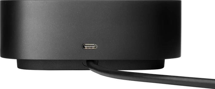 HP USB-C G5 Essential Dock
