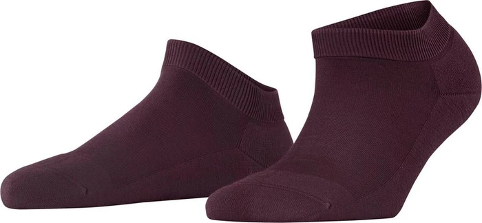 Falke ClimaWool Socken barolo (Damen)