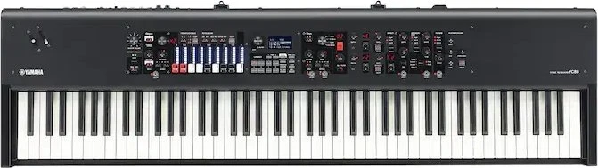 Yamaha YC