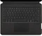 Gecko Keyboard Cover für iPad Pro 12.9", schwarz, DE Vorschaubild