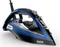 Tefal FV9848 Ultimate Pure Dampfbügeleisen schwarz/blau Vorschaubild