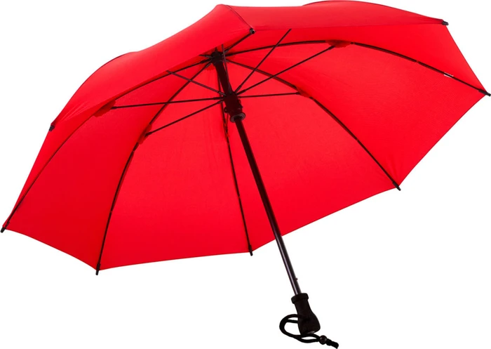 EuroSchirm Birdiepal Schirm rot
