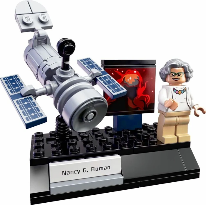 LEGO Ideas - Die NASA-Frauen