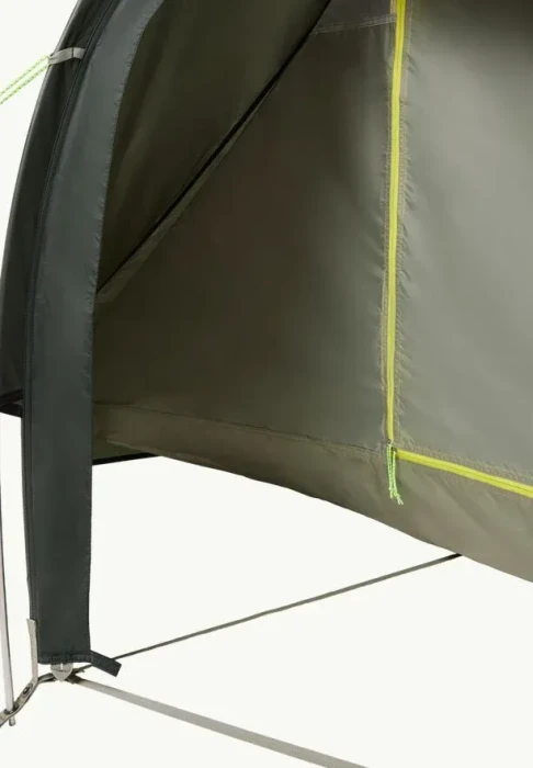 Jack Wolfskin North Timer Tunnelzelt