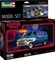 Revell Model Set Car: Stranger Things Vorschaubild