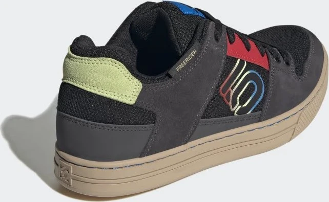 Five Ten Freerider core black/carbon/red