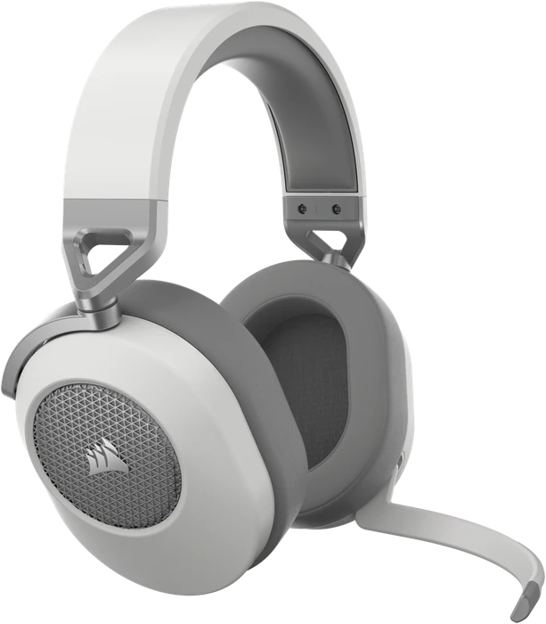 Corsair HS65 Wireless weiß