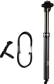 Kind Shock eTen-i 27.2mm/120mm/445mm Teleskop-Sattelstütze