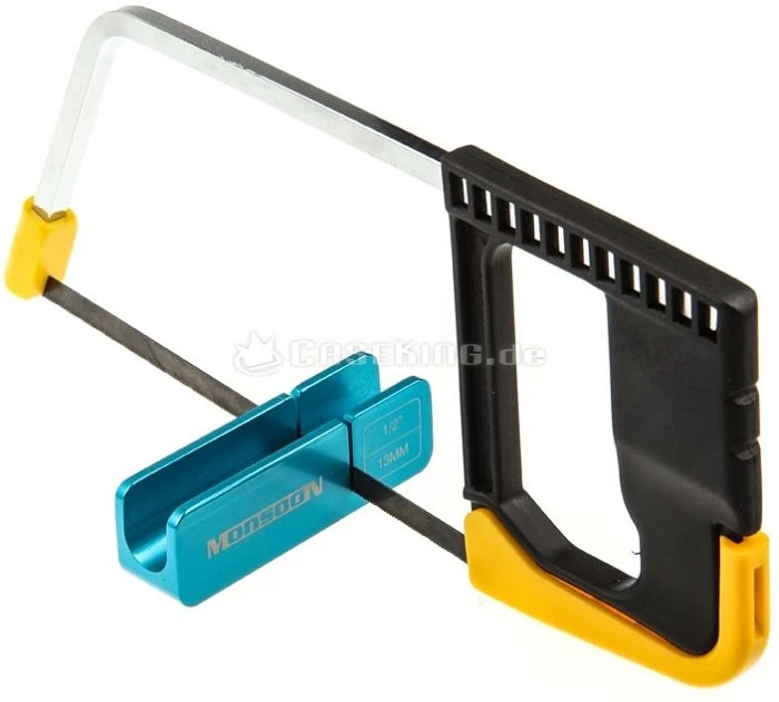 Monsoon Hardline Pro Cut-Kit für 13/10mm Acrylrohre