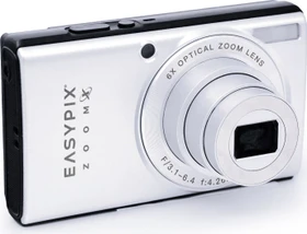 Easypix ZOOMX VX1372