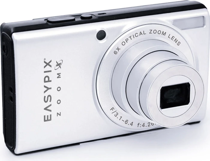 Easypix ZOOMX VX1372