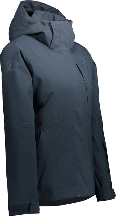 Scott Ultimate Dryo 10 Funktionsjacke dark blue (Damen)