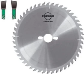 Edessö Type 160 Kreissägeblatt 48Z, 240x2x30mm, 1 Stück