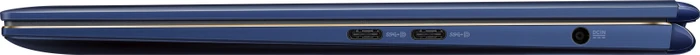 ASUS ZenBook Flip 13 UX362FA-EL264T, Royal Blue, Core i5-8265U, 8GB RAM, 512GB SSD, DE