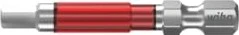 Wiha 7043-TY903 TY Innensechskant Bit 1/4", 3x49mm, 5 Stück