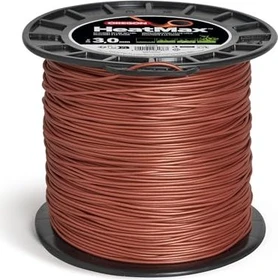 Oregon Techni 280° Trimmerfaden für Rasentrimmer, 3mm/224m