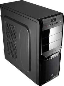 AeroCool V3X Black Edition